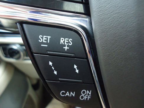 Used 2021 Lincoln Navigator Reserve image 21