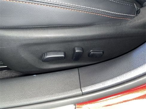 Certified 2024 Nissan Altima 2.0 SR image 21