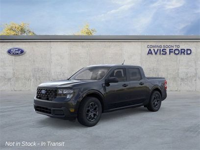 New 2026 Ford Maverick XLT
