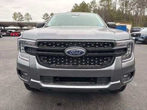 New 2025 Ford Ranger XL w/ Trailer Tow Package image 7