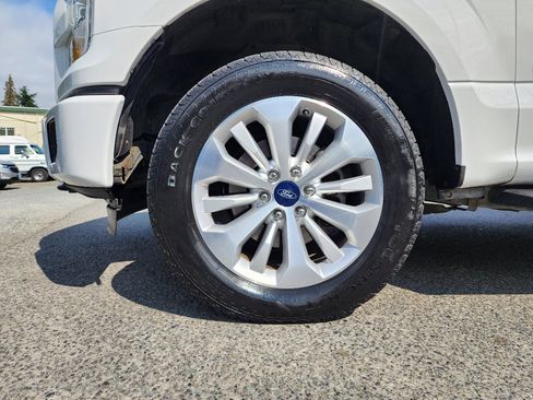 Used 2016 Ford F150 XL w/ Equipment Group 101A Mid image 32