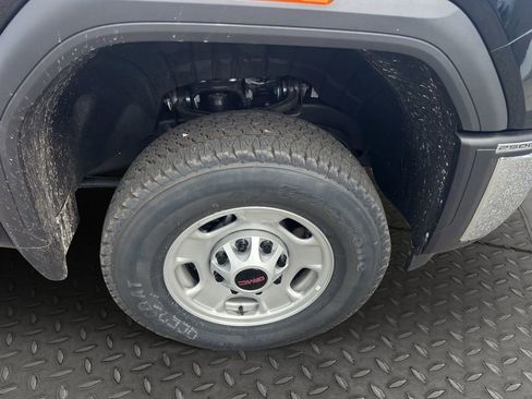 New 2025 GMC Sierra 2500 Pro w/ Convenience Package image 23