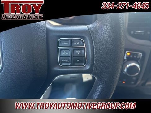 Used 2019 RAM 1500 Tradesman w/ Popular Equipment Group image 24