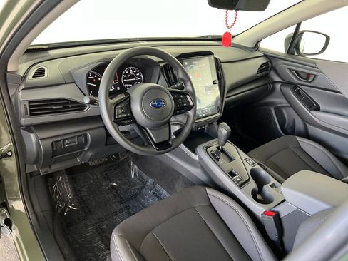New 2026 Subaru Crosstrek 2.0i Premium image 18