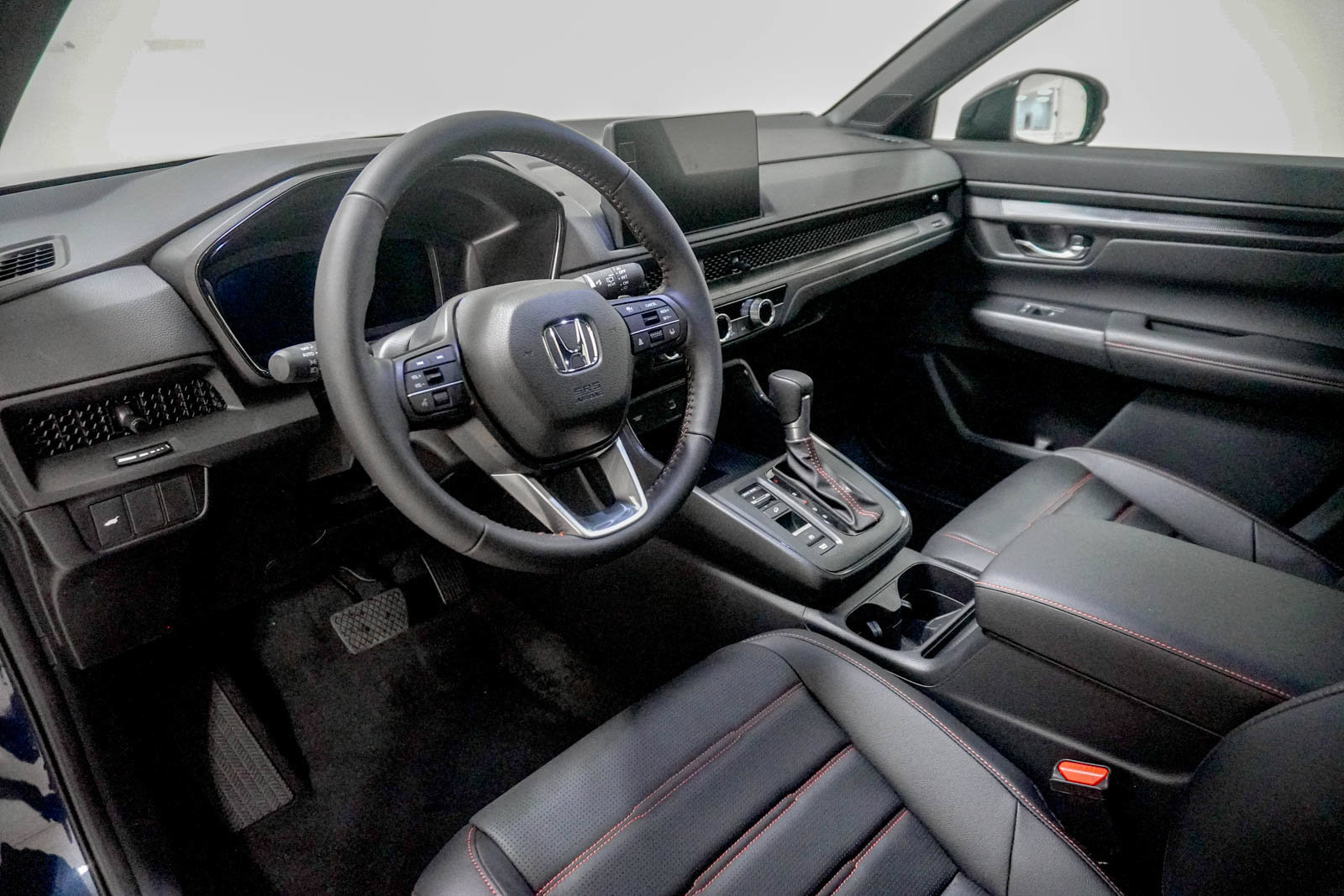 New 2027 Honda CR-V Sport-L image 20