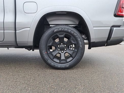 New 2026 RAM 1500 Big Horn image 32