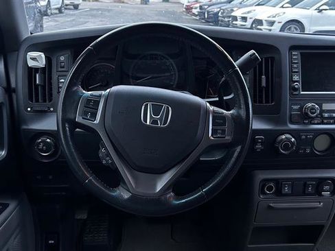 Used 2010 Honda Ridgeline RTL image 10