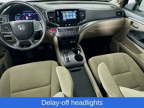 Used 2021 Honda Pilot EX image 28