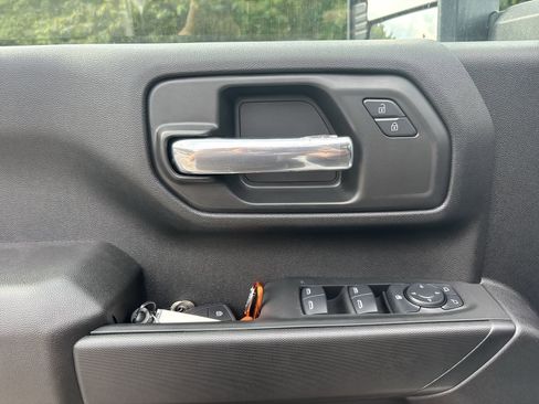 New 2024 Chevrolet Silverado 2500 W/T w/ WT Convenience Package image 16