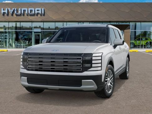 New 2027 Hyundai Palisade SE FWD image 6