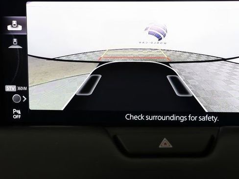 New 2025 MAZDA CX-90 3.3 Turbo S w/ Premium Package image 39