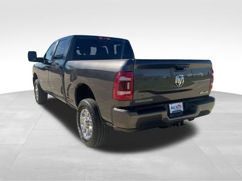 Used 2024 RAM 2500 Laramie image 7