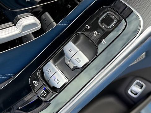 New 2025 Mercedes-Benz S 63 AMG S image 25