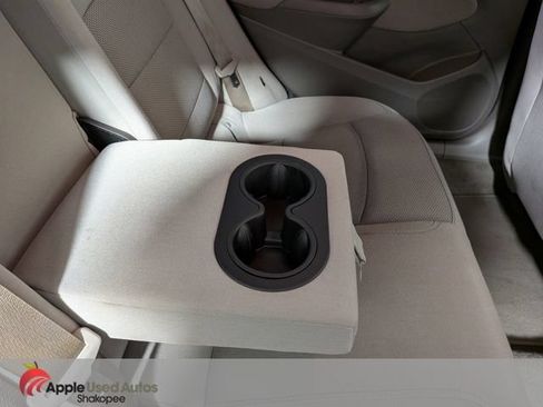 Used 2018 Chevrolet Cruze LT w/ Convenience Package FWD image 34
