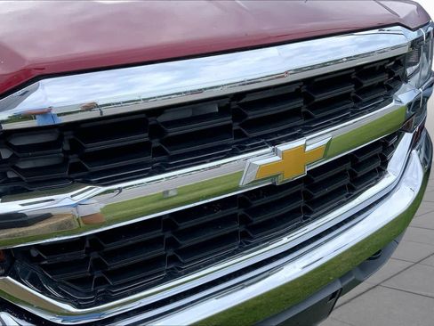 Used 2016 Chevrolet Silverado 1500 LT w/ All Star Edition AWD/4WD image 29