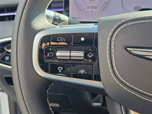 New 2026 Genesis Electrified GV70 image 36