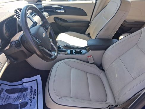 Used 2014 Chevrolet Malibu LT FWD image 16