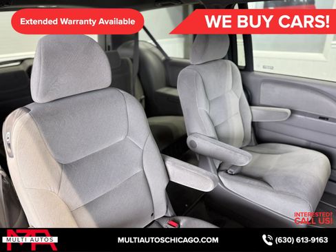 Used 2008 Honda Odyssey LX image 22