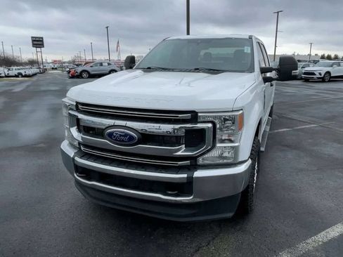 Used 2022 Ford F250 XLT AWD/4WD image 5