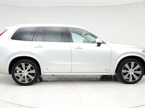 Used 2021 Volvo XC90 T6 Inscription image 4