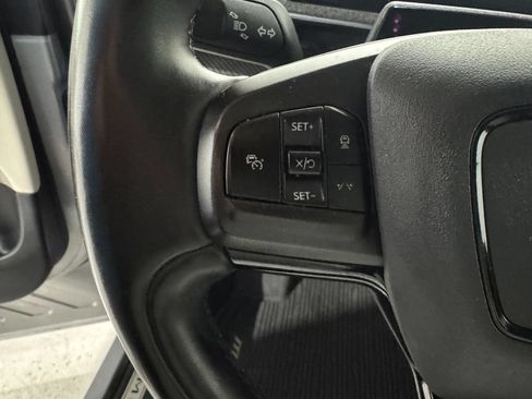 Used 2021 Ford Mustang Mach-E Premium AWD/4WD image 6