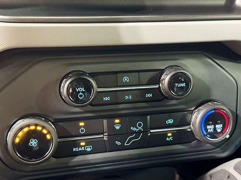 Used 2022 Ford Bronco Big Bend image 17