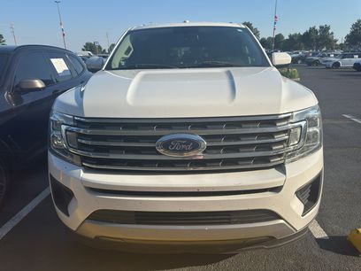 Used 2019 Ford Expedition Max XLT