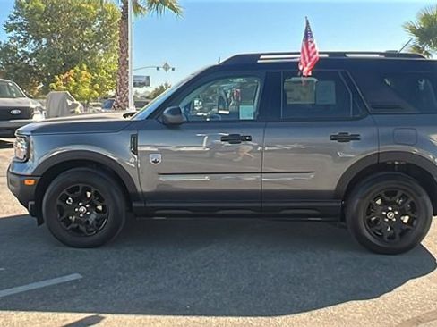 New 2025 Ford Bronco Sport Big Bend w/ Convenience Package image 6