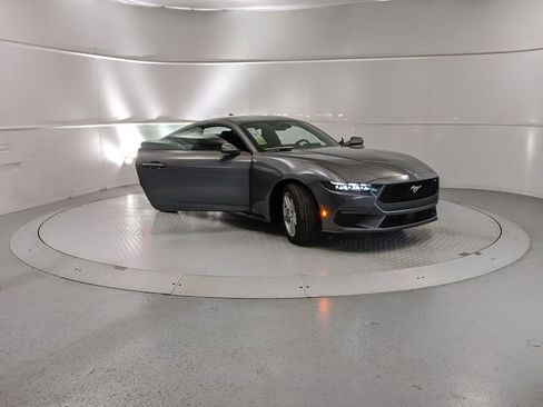 New 2026 Ford Mustang Coupe image 7