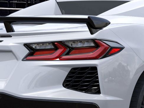 New 2026 Chevrolet Corvette Stingray Preferred Conv w/ Z51 Performance Package image 11