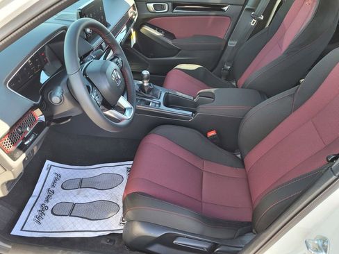 New 2026 Honda Civic Si image 11