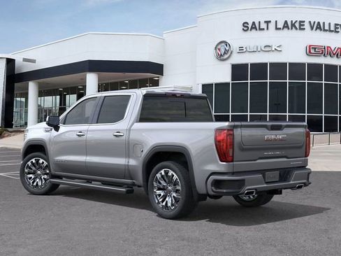 New 2026 GMC Sierra 1500 Denali image 3