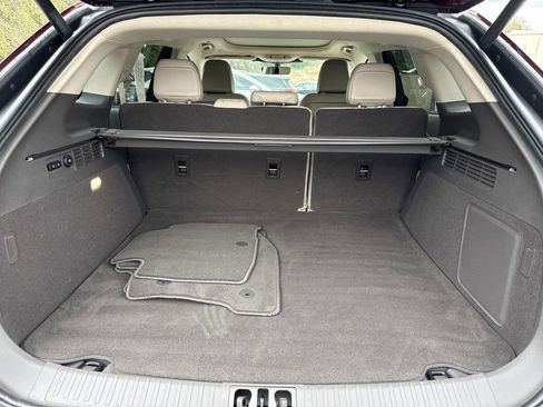 Certified 2023 Lincoln Nautilus Reserve w/ Equipment Group 201A image 11