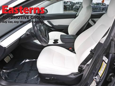 Used 2018 Tesla Model 3 Performance AWD/4WD image 14