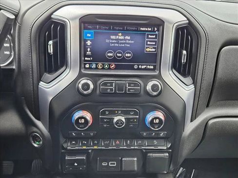 Used 2020 GMC Sierra 1500 SLT w/ SLT Premium Plus Package image 13
