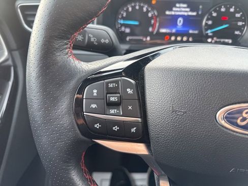 Used 2023 Ford Explorer ST-Line w/ Class IV Trailer Tow Package image 27