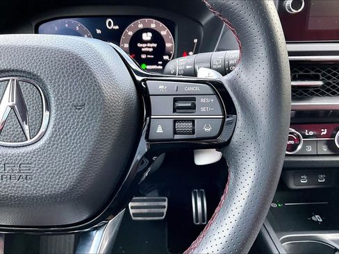 Certified 2025 Acura ADX A-Spec image 22