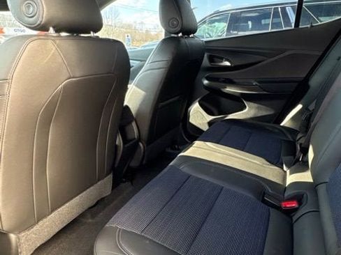New 2026 Buick Envista Preferred w/ Convenience I Package image 18