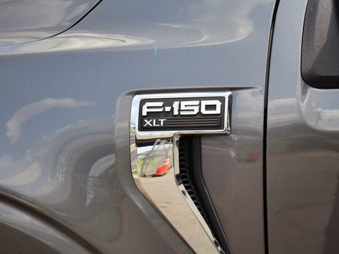 Used 2021 Ford F150 XLT w/ XTR Package AWD/4WD image 59