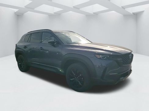 New 2026 MAZDA CX-50 AWD 2.5 Hybrid w/ Weather Package image 3
