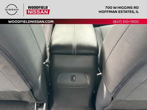 Certified 2024 Nissan Sentra SV w/ All-Weather Package FWD image 28