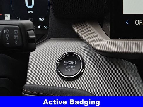 New 2026 Ford Explorer Active image 14