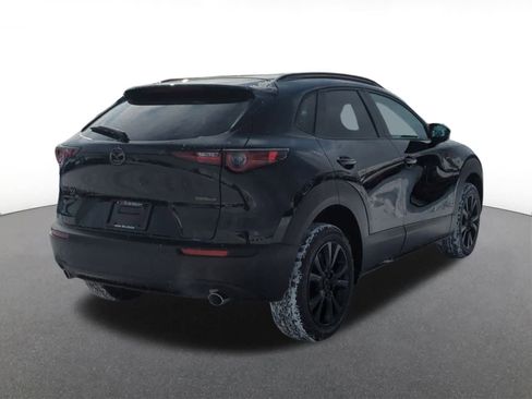 New 2026 MAZDA CX-30 AWD 2.5 S image 6