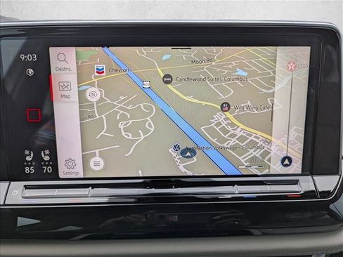 New 2026 Volkswagen Atlas SEL Premium R-Line image 16