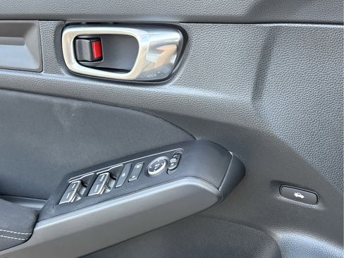 Certified 2023 Honda Civic Sport image 19