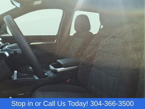 Used 2026 GMC Terrain Elevation AWD/4WD image 10
