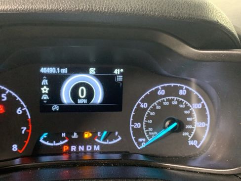 Used 2019 Ford Transit Connect XL image 24