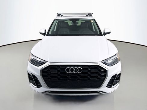 Certified 2023 Audi Q5 2.0T Premium w/ Convenience Package image 6