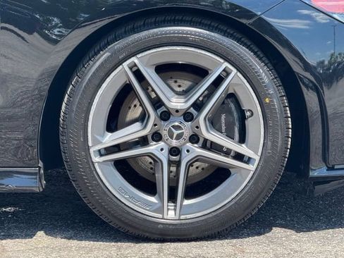 Used 2020 Mercedes-Benz CLA 250 4MATIC image 3