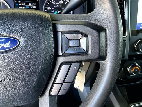 Used 2021 Ford F250 XLT w/ FX4 Off-Road Package image 23
